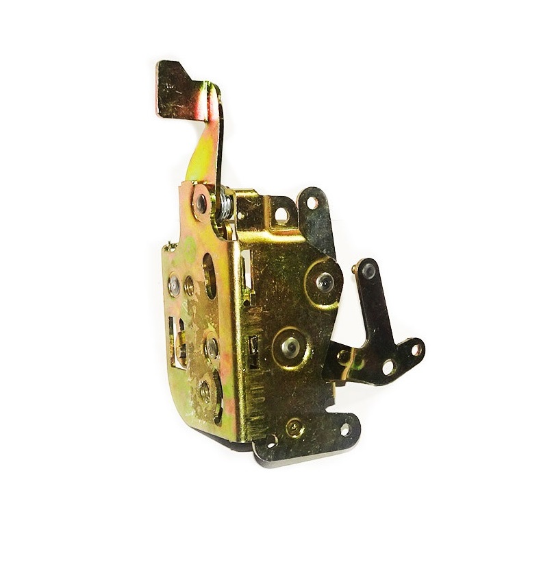 Cerradura de puerta para Fiat Fiorino / Duna / Uno 1988/2004 delantera izquierda interior 5 puertas