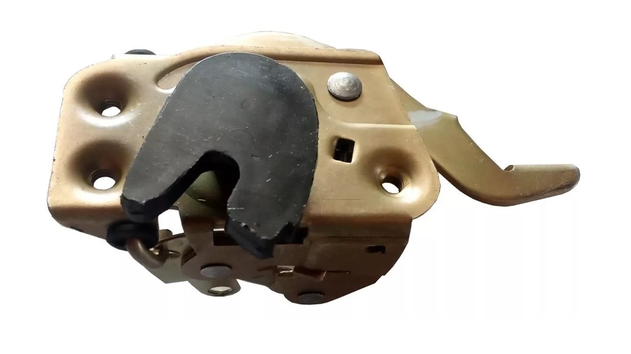 Cerradura de puerta para Fiat 619 derecha