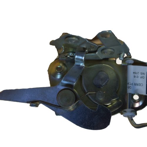 Cerradura de puerta para Fiat 147 / Spazio / Fiorino 1988/1996 / Brio / Vivace derecha