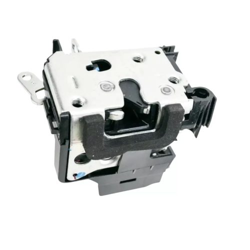 Cerradura de puerta para Fiat Palio / Adventure / Strada desde 2004 delantera manual derecha