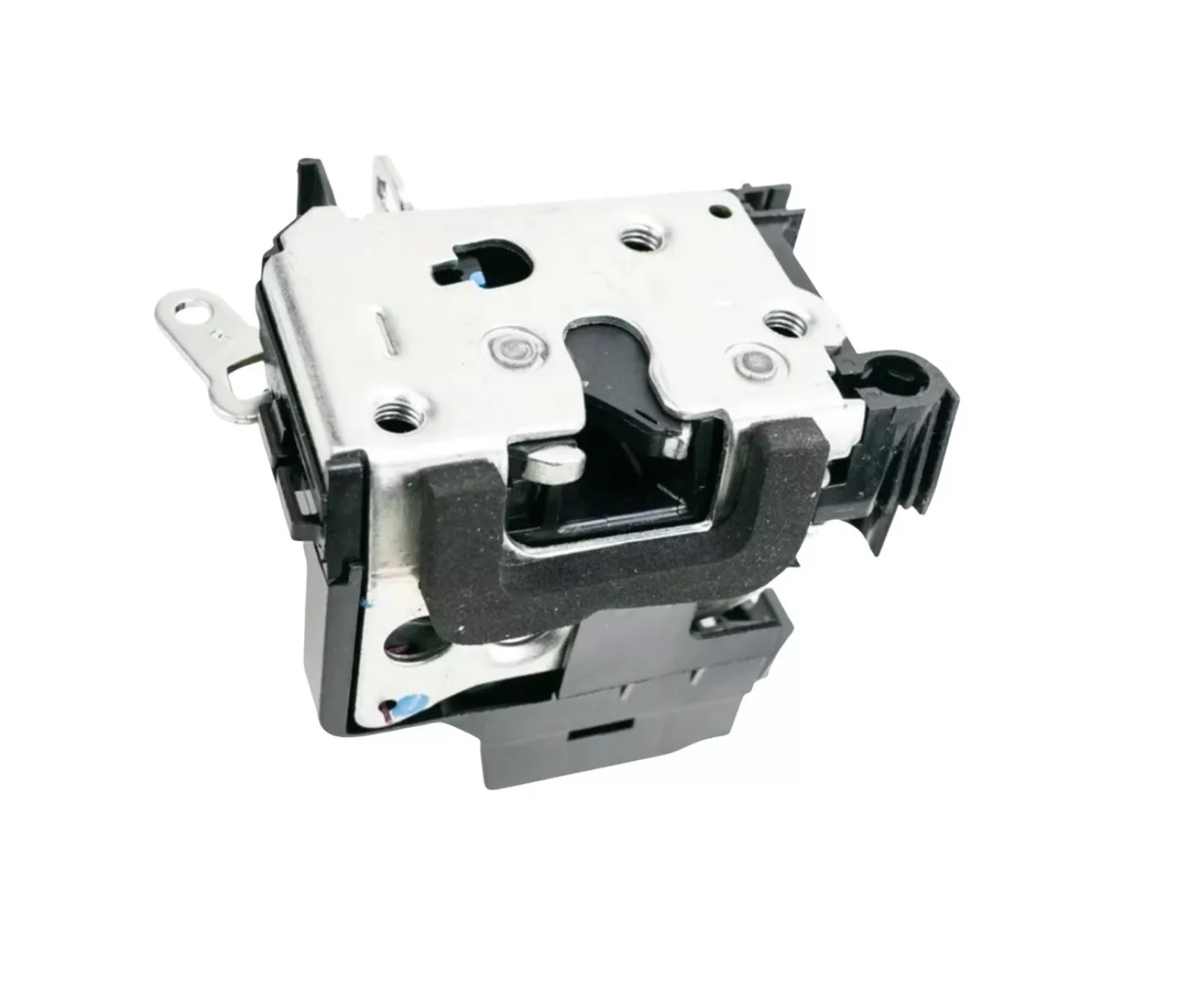 Cerradura de puerta para Fiat Palio / Adventure / Strada desde 2004 delantera manual derecha