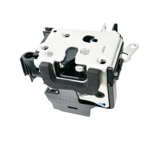 Cerradura de puerta para Fiat Palio / Adventure / Strada desde 2004 delantera manual izquierda