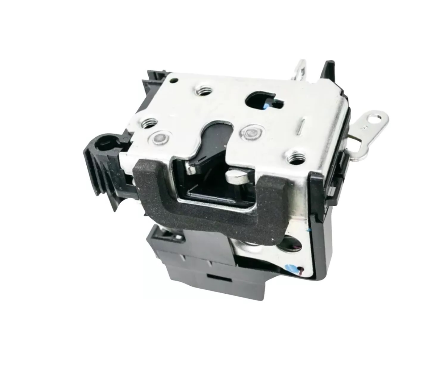 Cerradura de puerta para Fiat Palio / Adventure / Strada desde 2004 delantera manual izquierda