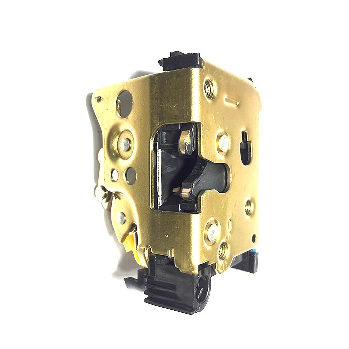 Cerradura de puerta para Fiat Palio / Siena desde 1997 delantera manual derecha