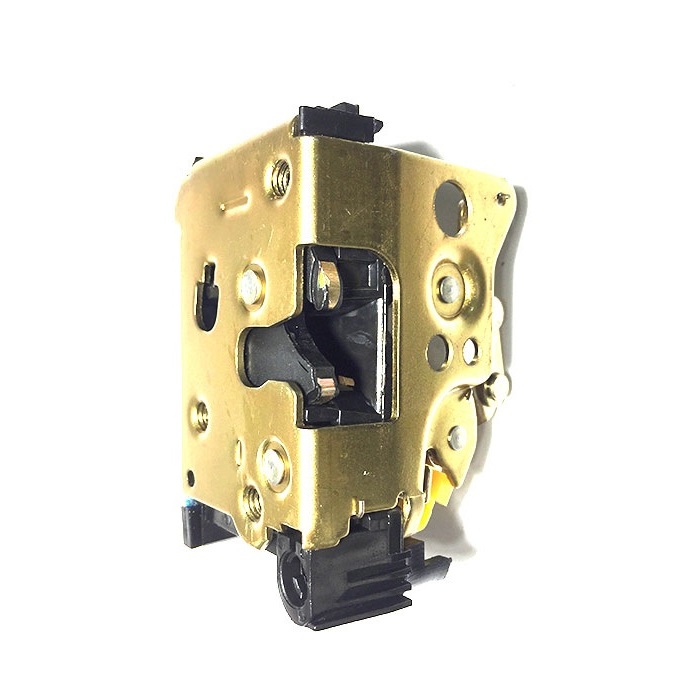 Cerradura de puerta para Fiat Palio / Siena desde 1997 delantera manual izquierda