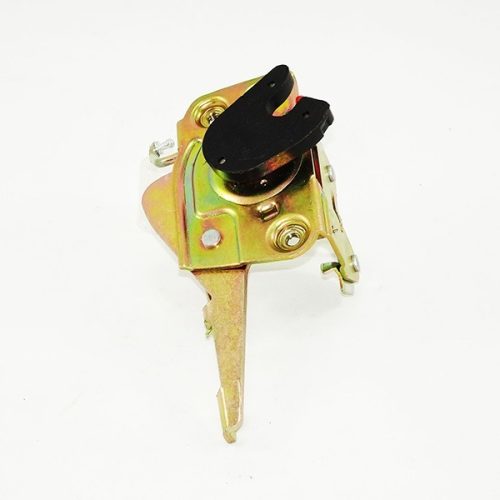 Cerradura de puerta para Fiat 128 / Super Europa delantera derecha