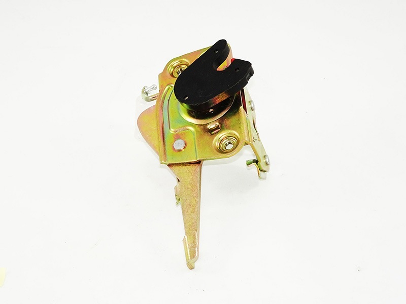 Cerradura de puerta para Fiat 128 / Super Europa delantera derecha