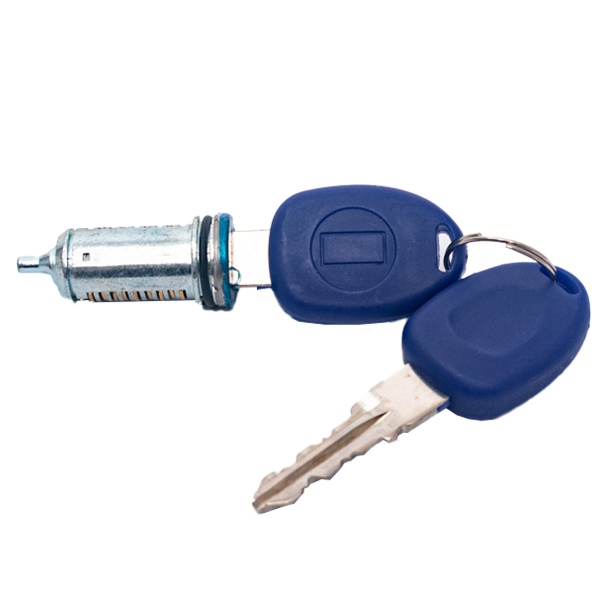Cilindro de baúl o portón para Fiat Fiorino 2004/2013