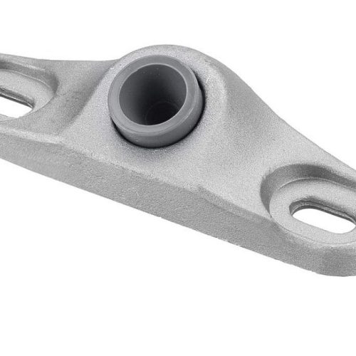 Retén de baúl/portón para Fiat Ducato 1995/2018 antivibrador portón Lateral