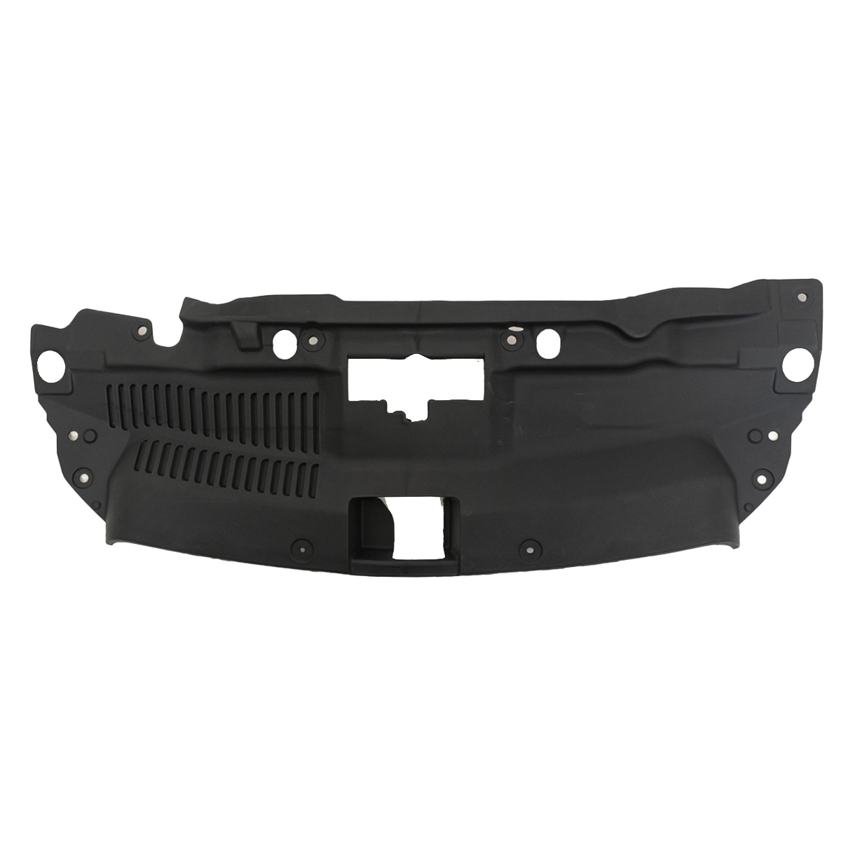 Canalizador de aire para Chevrolet Tracker 2013/2016 cubre parrilla superior