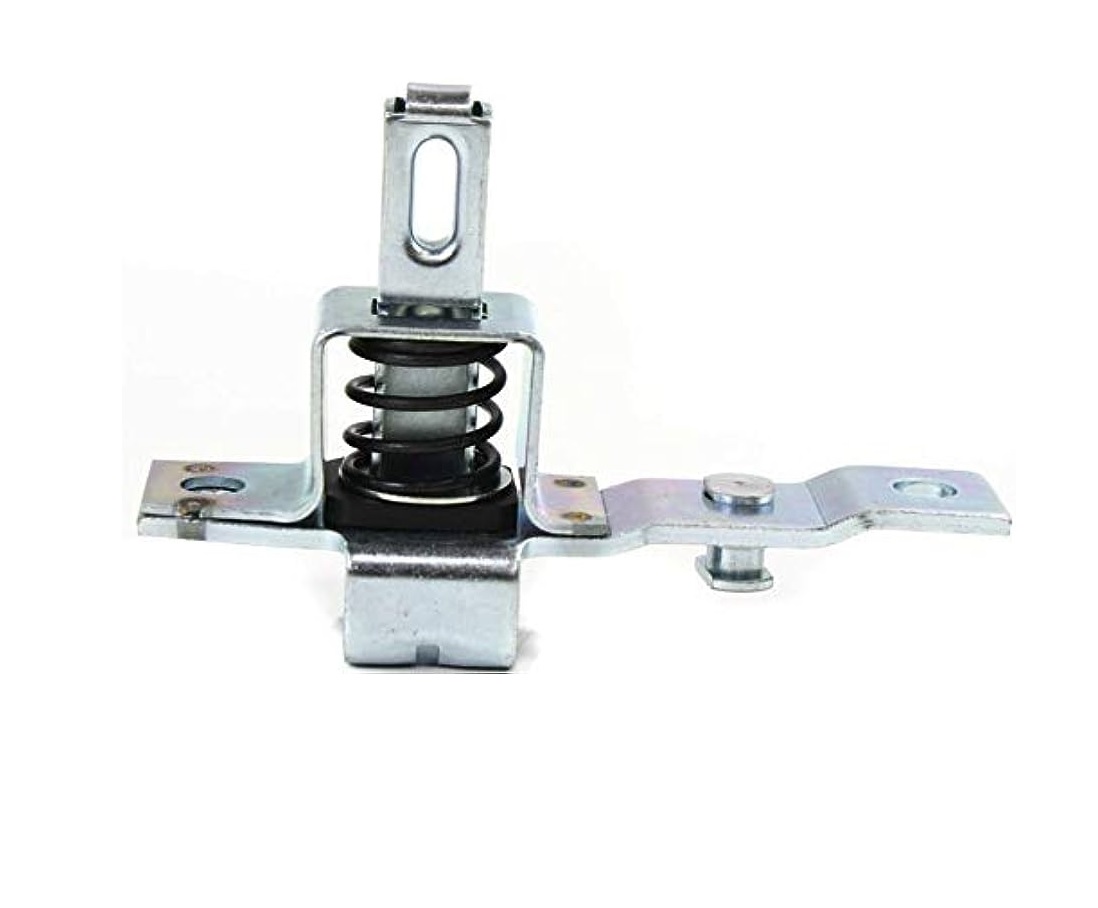 Cerradura de baúl o portón para Chevrolet C-10 1979/1993 derecha