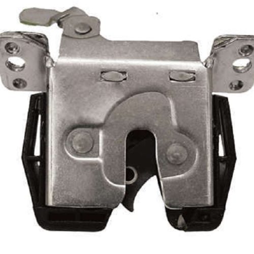 Cerradura de baúl o portón para Chevrolet Corsa Ii desde 2002 Agile 2009/2016 5 puertas