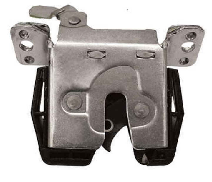 Cerradura de baúl o portón para Chevrolet Corsa Ii desde 2002 Agile 2009/2016 5 puertas