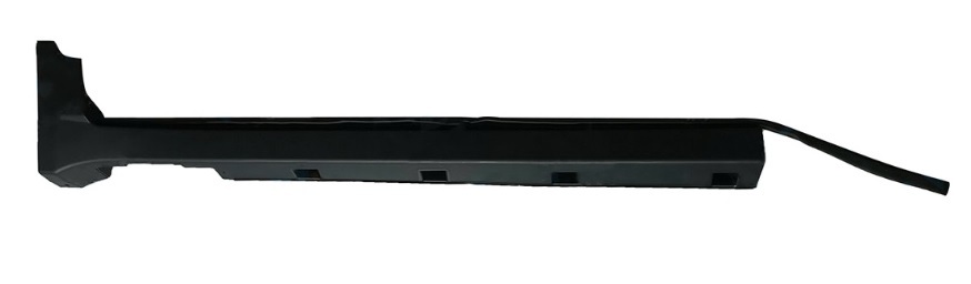 03-074-004.jpg Zócalo plástico para Chevrolet Tracker 2013/2016 Delantero Izquierdo