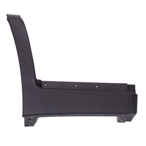 03-074-005.jpg Zócalo plástico para Chevrolet Tracker 2013/2016 Trasero Derecho