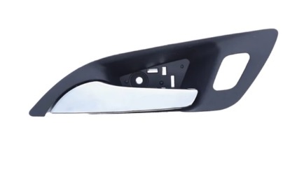 03-151-060.jpg Manija interior para Chevrolet Cruze 2016/2022 delantera para Tecla cromada izquierda