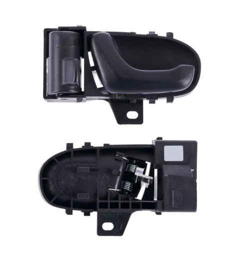 Manija interior para Suzuki Swift 1991/1997 Delantera/Trasera izquierda