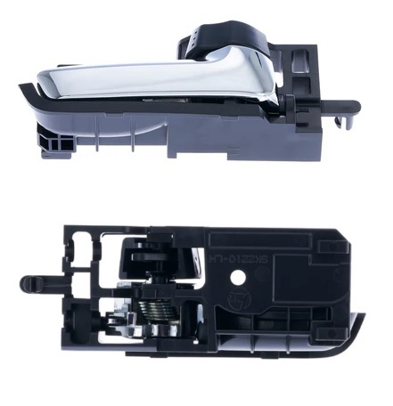 Manija interior para Suzuki Swift 2007 en adelante derecha