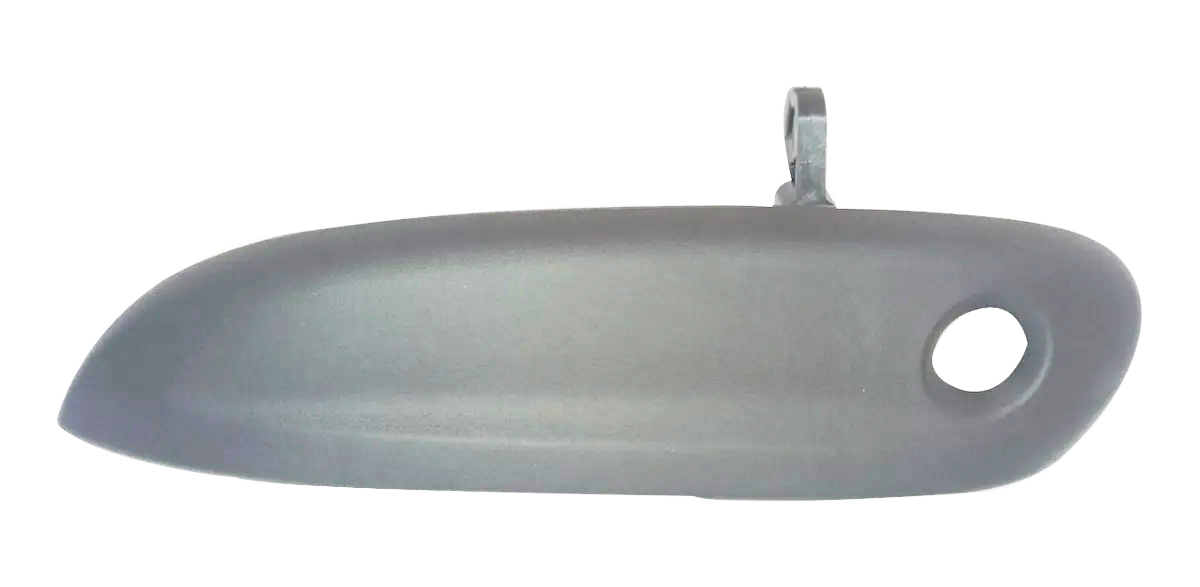 03-152-029.jpg Manija exterior para Chevrolet Onix / Prisma / Spin / Cobalt 2013/2020 delantera con Primer izquierda