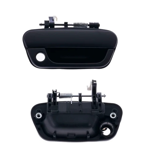 03-152-058.jpg Manija exterior para Chevrolet Spark 2011/2016 delantera con agujero derecha