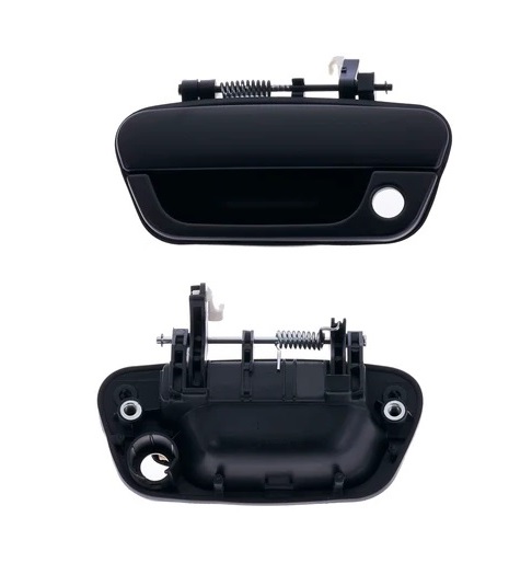 03-152-059.jpg Manija exterior para Chevrolet Spark 2011/2016 delantera con agujero izquierda