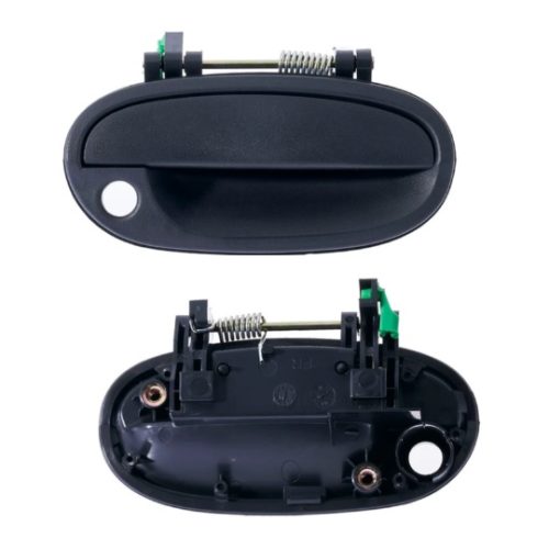 03-152-062.jpg Manija exterior para Chevrolet Spark 2008/2011 delantera con agujero derecha