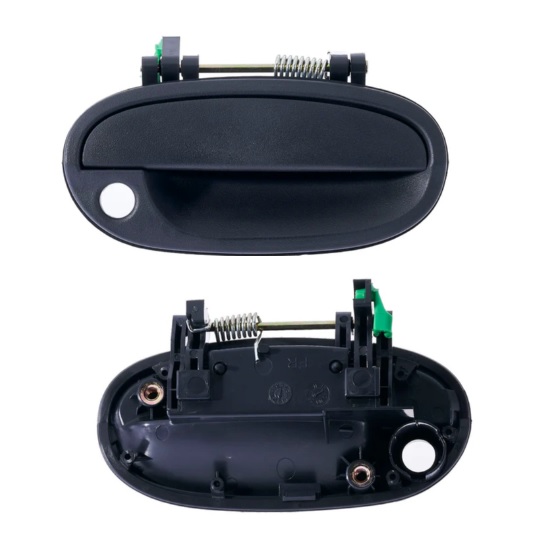 03-152-062.jpg Manija exterior para Chevrolet Spark 2008/2011 delantera con agujero derecha