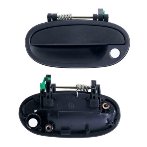 03-152-063.jpg Manija exterior para Chevrolet Spark 2008/2011 delantera con agujero izquierda
