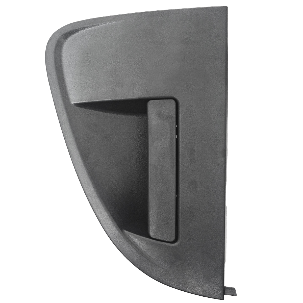 Manija exterior para Chevrolet Sonic 2012 en adelante 5Ptas trasera derecha