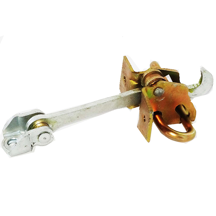 Rienda de puerta para Chevrolet Astra 1999/2011 trasera