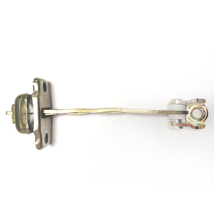 Rienda de puerta para Chevrolet Corsa Ii desde 2002 delantera