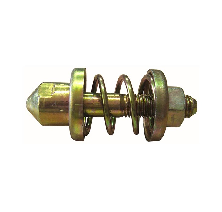 03-160-001.jpg Cerradura de capot para Chevrolet Corsa 1994/2011 / Vectra desde 1994 / Fun / Celta 2003/2015 superior pivot