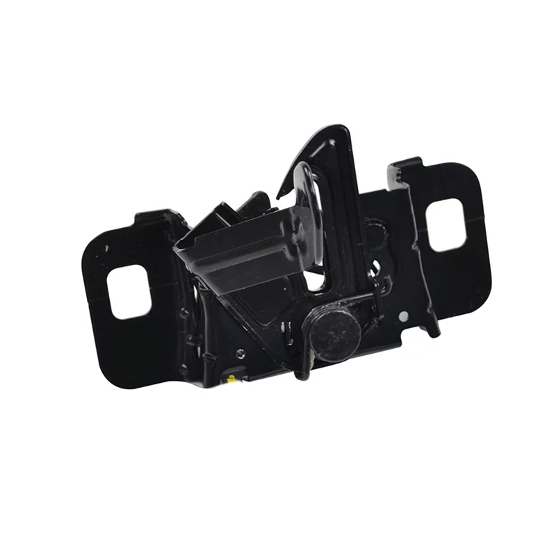03-160-005.jpg Cerradura de capot para Chevrolet Sonic desde 2012 inferior