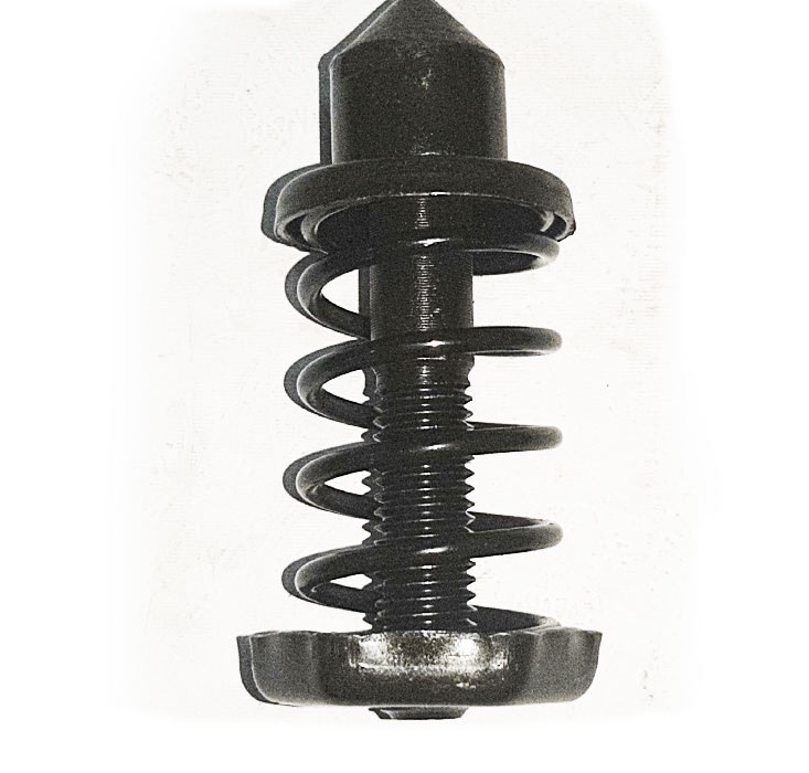 Cerradura de capot para Chevrolet Astra 1998/2012 superior pivot