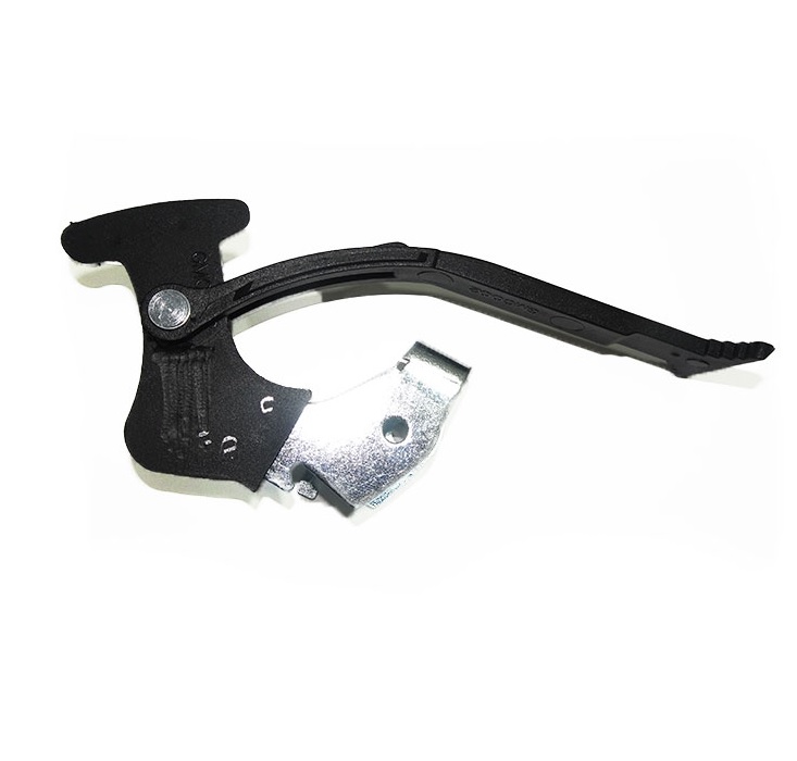03-160-008.jpg Cerradura de capot para Chevrolet Astra 1998/2002 Traba superior