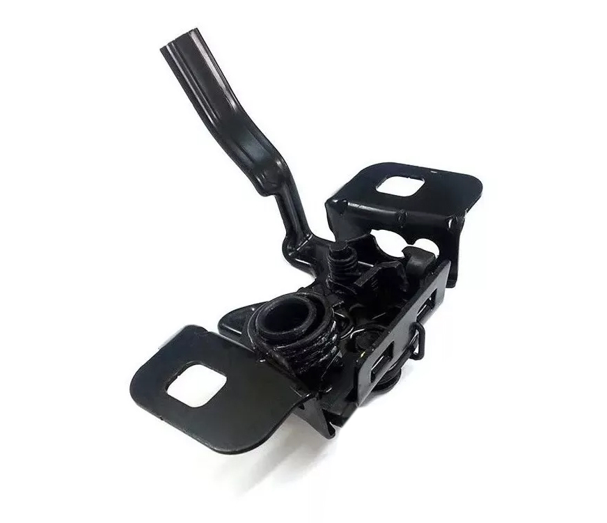 03-160-016.jpg Cerradura de capot para Chevrolet Spin 2012/2018 inferior