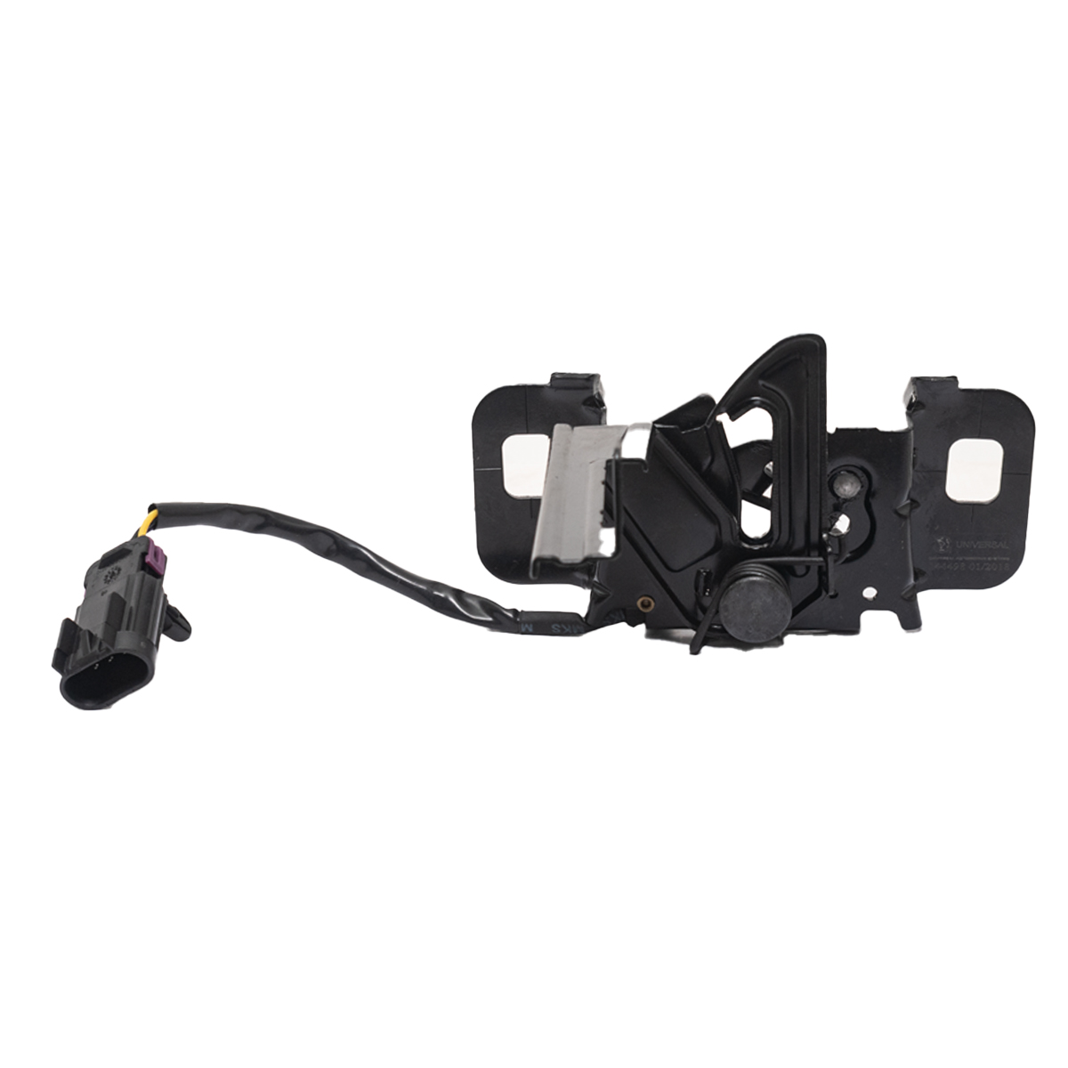 03-160-019.jpg Cerradura de capot para Chevrolet Cruze 2010/2016 inferior