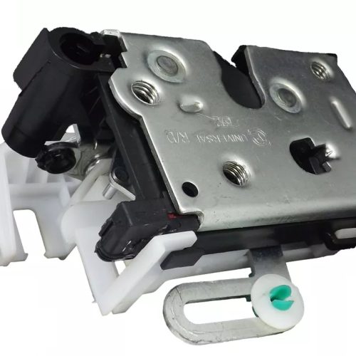 Cerradura de puerta para Chevrolet Celta / Fun desde 2006 delantera derecha 5 puertas