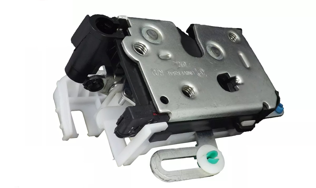Cerradura de puerta para Chevrolet Celta / Fun desde 2006 delantera derecha 5 puertas