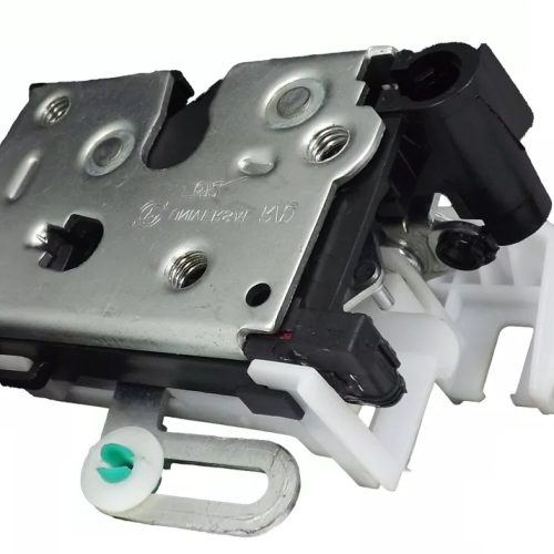 Cerradura de puerta para Chevrolet Celta / Fun desde 2006 delantera izquierda 5 puertas