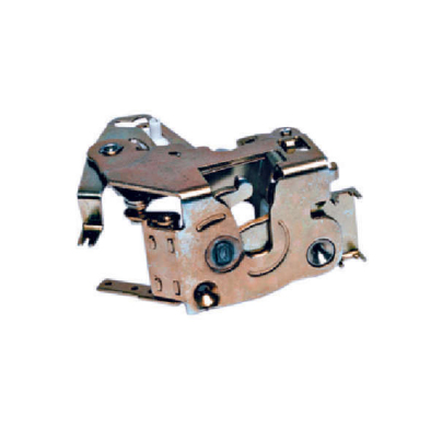 Cerradura de puerta para Chevrolet Monza 1993/1998 trasera derecha