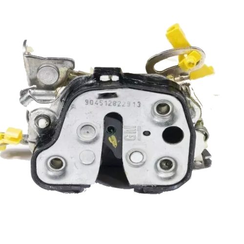 Cerradura de puerta para Chevrolet Corsa desde 1994 Classic desde 2010 delantera manual derecha