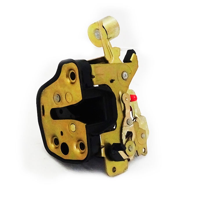 Cerradura de puerta para Chevrolet Corsa desde 1994 Classic desde 2010 trasera manual izquierda
