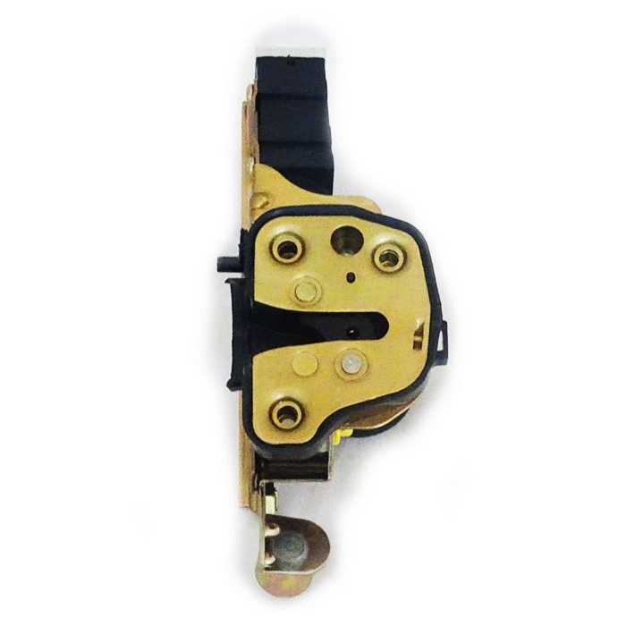 Cerradura de puerta para Chevrolet Corsa desde 1994 Classic desde 2010 trasera eléctrica izquierda