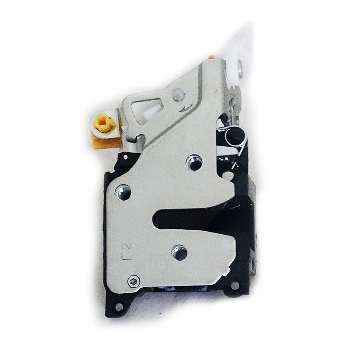 Cerradura de puerta para Chevrolet Blazer / S10 1996/2011 trasera manual derecha