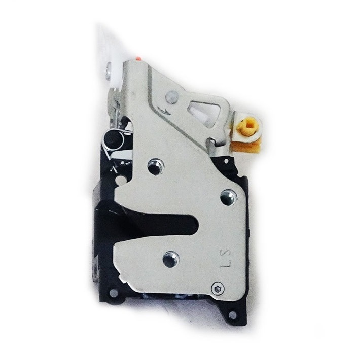 Cerradura de puerta para Chevrolet Blazer / S10 1996/2011 trasera manual izquierda