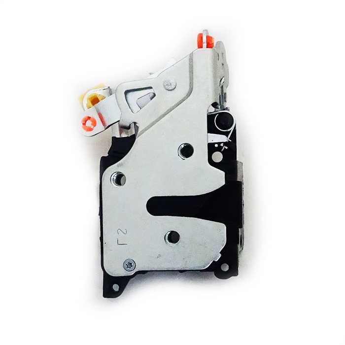 Cerradura de puerta para Chevrolet Blazer / S10 1996/2011 delantera manual derecha