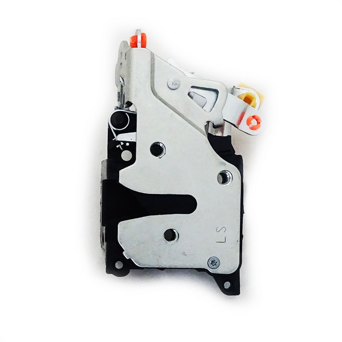 Cerradura de puerta para Chevrolet Blazer / S10 1996/2011 delantera manual izquierda