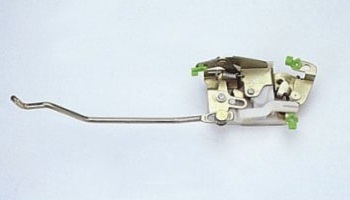 Cerradura de puerta para Volkswagen P Up Chev 1992/1996 delantera izquierda