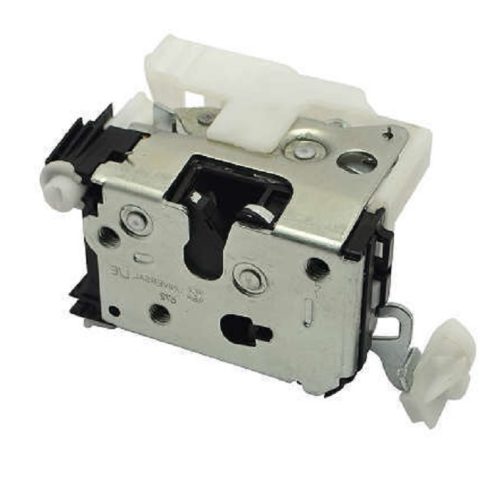 Cerradura de puerta para Chevrolet Celta / Fun desde 2006 trasera izquierda 5 puertas